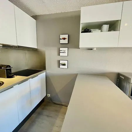 Apartment Bel 4 Pers, Centre-port, Proche - Cap D'agde - Fr-1-723-60 Agde